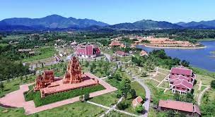 Cách di chuyển đến Làng
